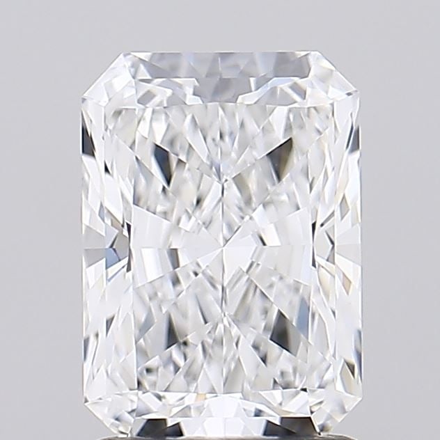 Loose Lab Diamond - IGI Radiant 1.76ct D IF (1 of 1)