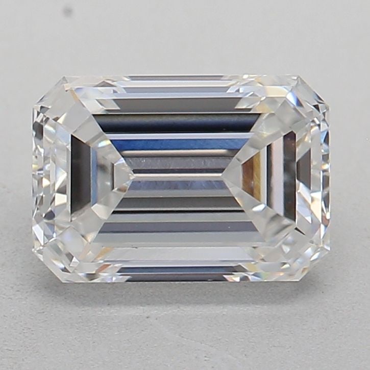 Loose Lab Diamond - IGI Emerald 1.03ct D VVS1 (1 of 1)