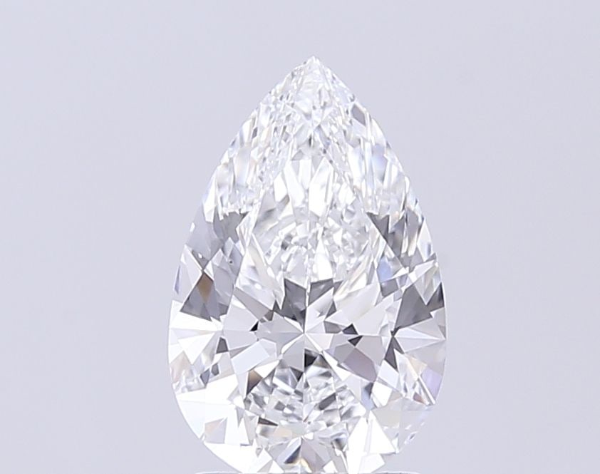 Loose Lab Diamond - IGI Pear 2.02ct D VVS2: Loose Lab Diamond - IGI Pear 2.02ct D VVS2 This listing features Loose Lab Diamond - IGI Pear 2.02ct D VVS2. Item specifics are provided below. Item Specifics: Source: This Is A Real Diamond Grown