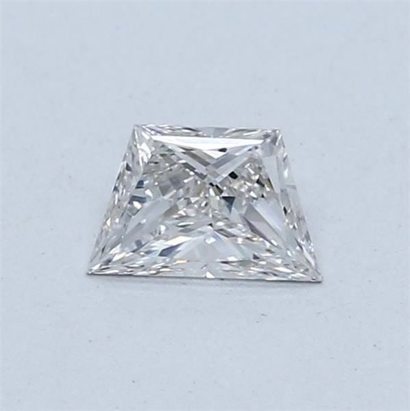 Loose Lab Diamond - Trapezoid 0.39ct G VVS2: Loose Lab Diamond - Trapezoid 0.39ct G VVS2 This listing features Loose Lab Diamond - Trapezoid 0.39ct G VVS2. Item specifics are provided below. Item Specifics: Source: This Is A Real Diamond Grown