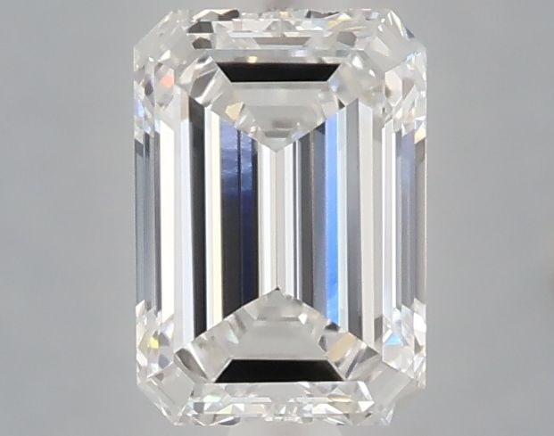 Loose Lab Diamond - Emerald 1.1ct E VVS2: Loose Lab Diamond - Emerald 1.1ct E VVS2 This listing features Loose Lab Diamond - Emerald 1.1ct E VVS2. Item specifics are provided below. Item Specifics: Source: This Is A Real Diamond Grown In A La