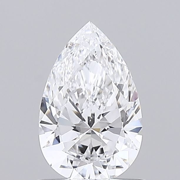 Loose Lab Diamond - IGI Pear 0.72ct D VVS1: Loose Lab Diamond - IGI Pear 0.72ct D VVS1 This listing features Loose Lab Diamond - IGI Pear 0.72ct D VVS1. Item specifics are provided below. Item Specifics: Source: This Is A Real Diamond Grown In