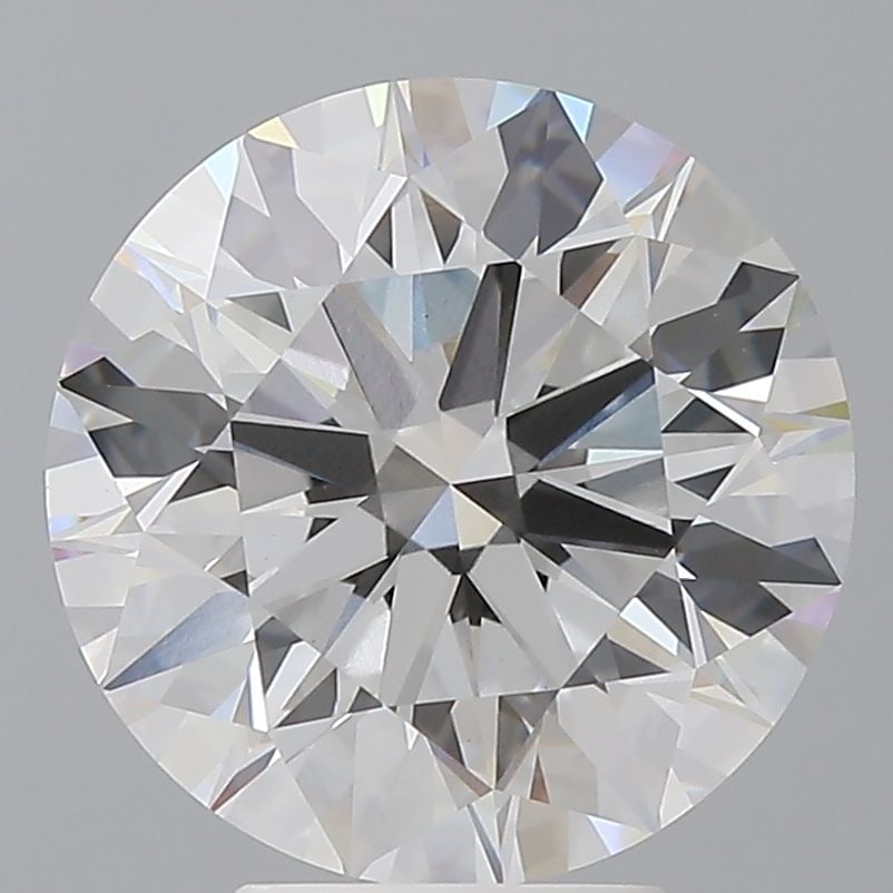 Ideal Loose Lab Diamond - IGI Round 5.09ct E VVS2 (1 of 1)