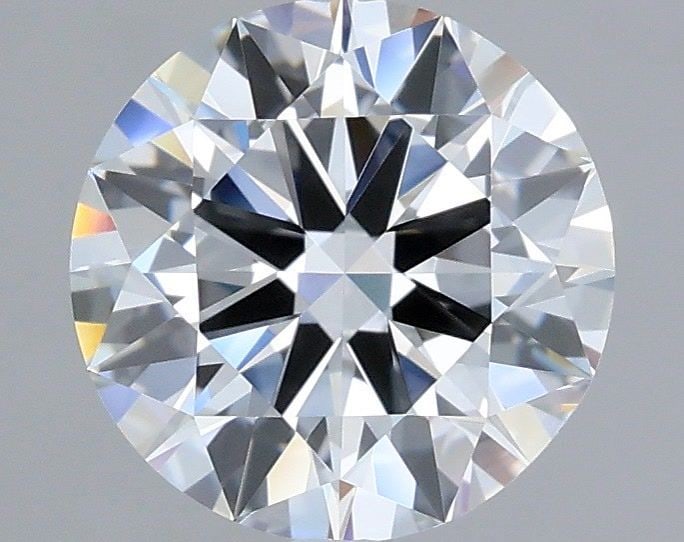 Loose Lab Diamond - IGI Round 1.75ct D VVS1 (1 of 1)