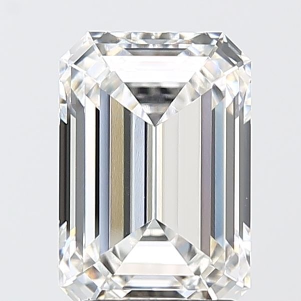 Loose Lab Diamond - IGI Emerald 3.07ct E VVS2: Loose Lab Diamond - IGI Emerald 3.07ct E VVS2 This listing features Loose Lab Diamond - IGI Emerald 3.07ct E VVS2. Item specifics are provided below. Item Specifics: Source: This Is A Real Diamond Gro