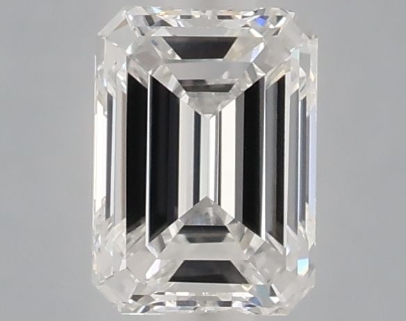 Loose Lab Diamond - Emerald 1.01ct E VVS2: Loose Lab Diamond - Emerald 1.01ct E VVS2 This listing features Loose Lab Diamond - Emerald 1.01ct E VVS2. Item specifics are provided below. Item Specifics: Source: This Is A Real Diamond Grown In A