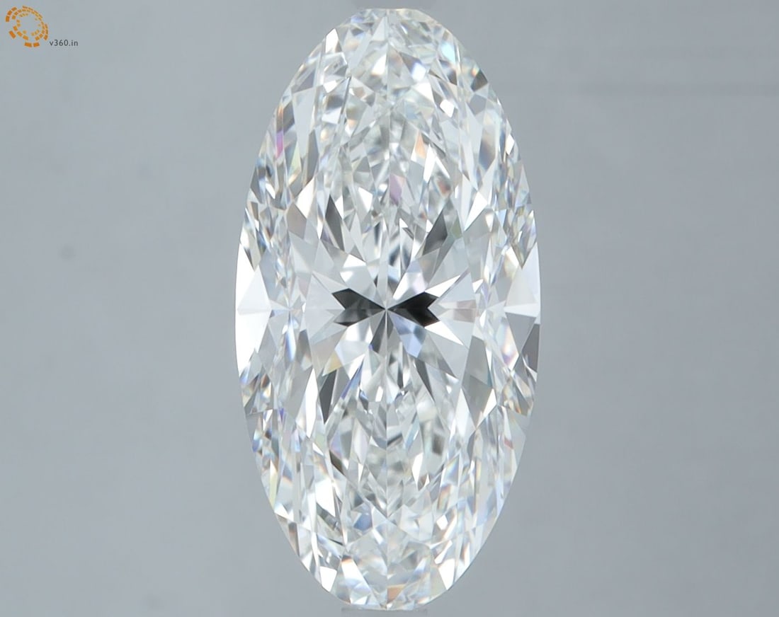 Loose Lab Diamond - IGI Oval 4.04ct F VVS2: Loose Lab Diamond - IGI Oval 4.04ct F VVS2 This listing features Loose Lab Diamond - IGI Oval 4.04ct F VVS2. Item specifics are provided below. Item Specifics: Source: This Is A Real Diamond Grown
