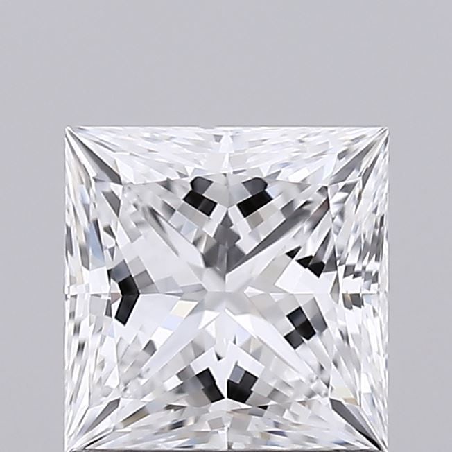 Loose Lab Diamond - IGI Princess 1.01ct D VVS1: Loose Lab Diamond - IGI Princess 1.01ct D VVS1 This listing features Loose Lab Diamond - IGI Princess 1.01ct D VVS1. Item specifics are provided below. Item Specifics: Source: This Is A Real Diamond