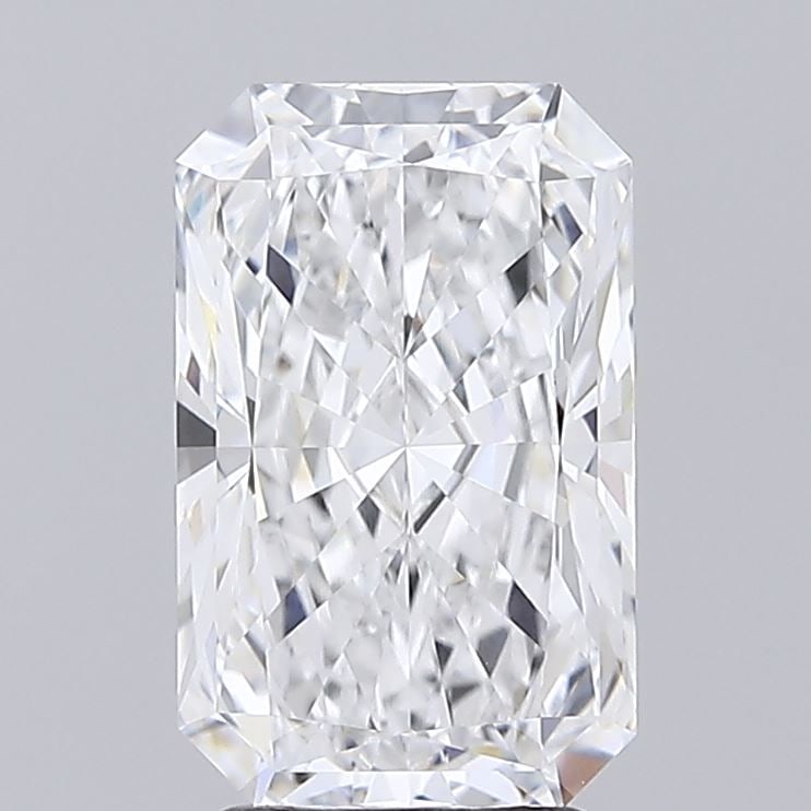 Loose Lab Diamond - IGI Radiant 3.31ct D VVS1: Loose Lab Diamond - IGI Radiant 3.31ct D VVS1 This listing features Loose Lab Diamond - IGI Radiant 3.31ct D VVS1. Item specifics are provided below. Item Specifics: Source: This Is A Real Diamond