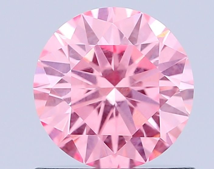 Loose Lab Diamond - IGI Round 0.75ct Fancy Vivid Pink VVS2: Loose Lab Diamond - IGI Round 0.75ct Fancy Vivid Pink VVS2 This listing features Loose Lab Diamond - IGI Round 0.75ct Fancy Vivid Pink VVS2. Item specifics are provided below. Item Specifics: