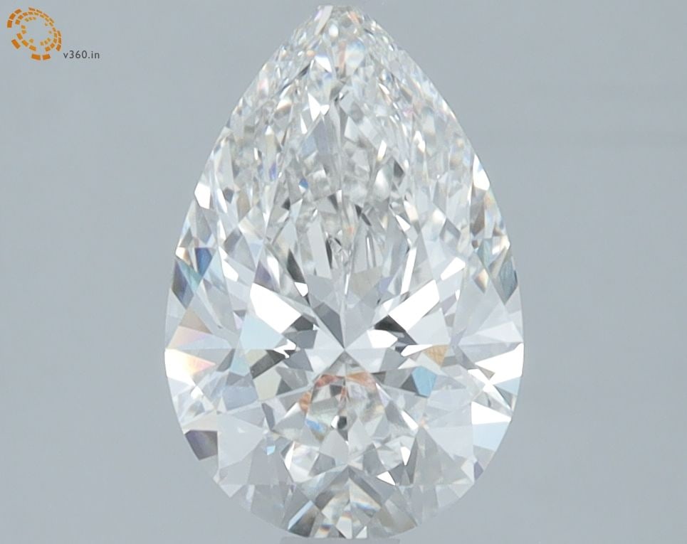 Loose Lab Diamond - IGI Pear 1.84ct G VVS2: Loose Lab Diamond - IGI Pear 1.84ct G VVS2 This listing features Loose Lab Diamond - IGI Pear 1.84ct G VVS2. Item specifics are provided below. Item Specifics: Source: This Is A Real Diamond Grown