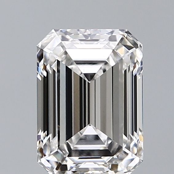 Loose Lab Diamond - IGI Emerald 2.07ct E VVS2: Loose Lab Diamond - IGI Emerald 2.07ct E VVS2 This listing features Loose Lab Diamond - IGI Emerald 2.07ct E VVS2. Item specifics are provided below. Item Specifics: Source: This Is A Real Diamond Gro