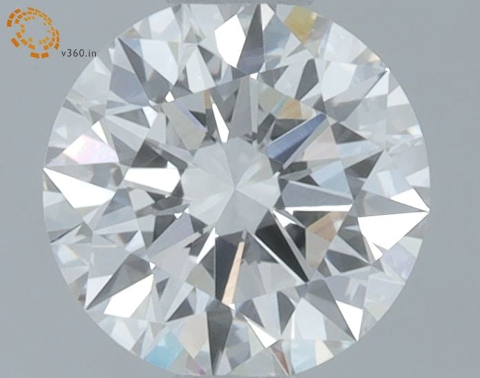 Ideal Loose Lab Diamond - IGI Round 0.56ct D VVS1: Ideal Loose Lab Diamond - IGI Round 0.56ct D VVS1 This listing features Ideal Loose Lab Diamond - IGI Round 0.56ct D VVS1. Item specifics are provided below. Item Specifics: Source: This Is A Real Dia