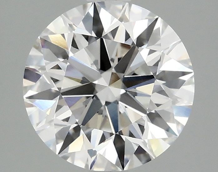 Loose Lab Diamond - IGI Round 2.06ct E VVS2 (1 of 1)