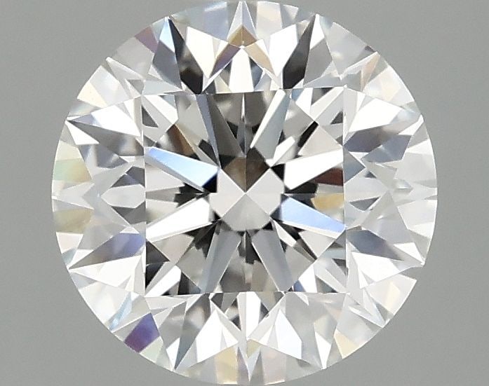 Loose Lab Diamond - IGI Round 2.07ct E VVS2 (1 of 1)