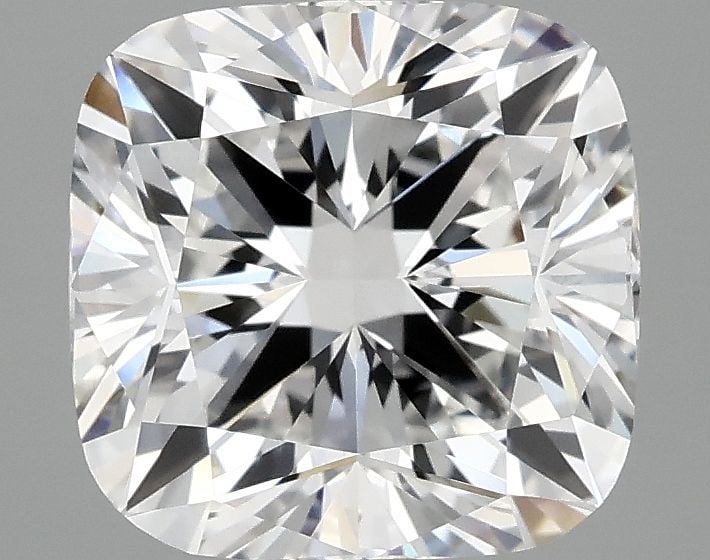 Loose Lab Diamond - IGI Cushion Modified 3.07ct E VVS2 (1 of 1)