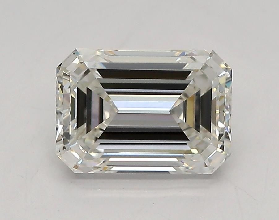 Loose Lab Diamond - IGI Emerald 1.51ct F VVS2 (1 of 1)