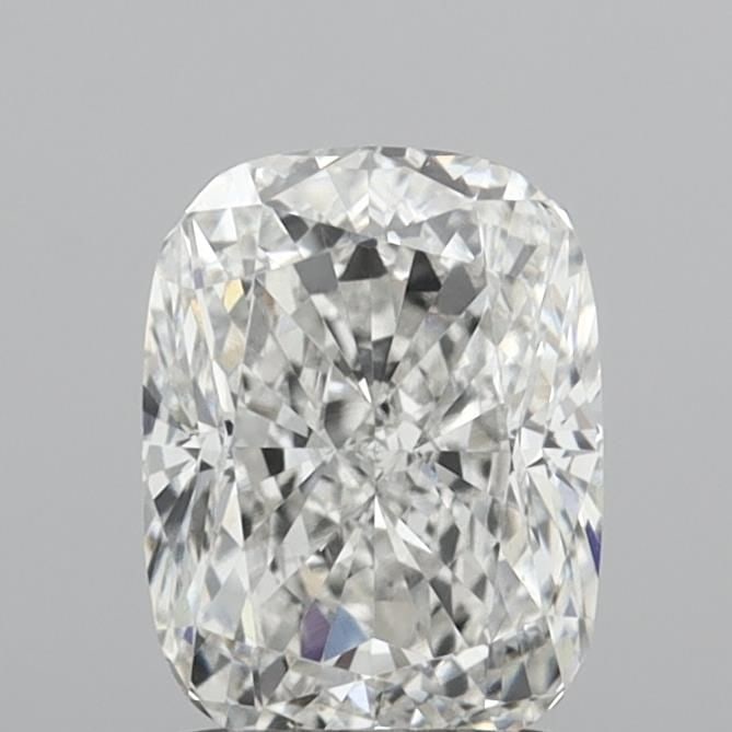 Loose Lab Diamond - IGI Cushion Modified 1.53ct F VVS2 (1 of 1)