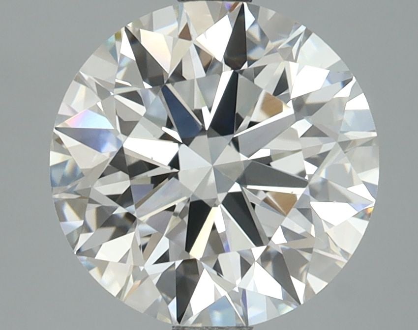 Ideal Loose Lab Diamond - IGI Round 3.09ct E VVS2 (1 of 1)