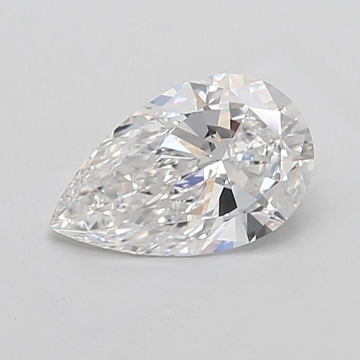 Loose Lab Diamond - IGI Pear 2.39ct E VVS2 (1 of 1)