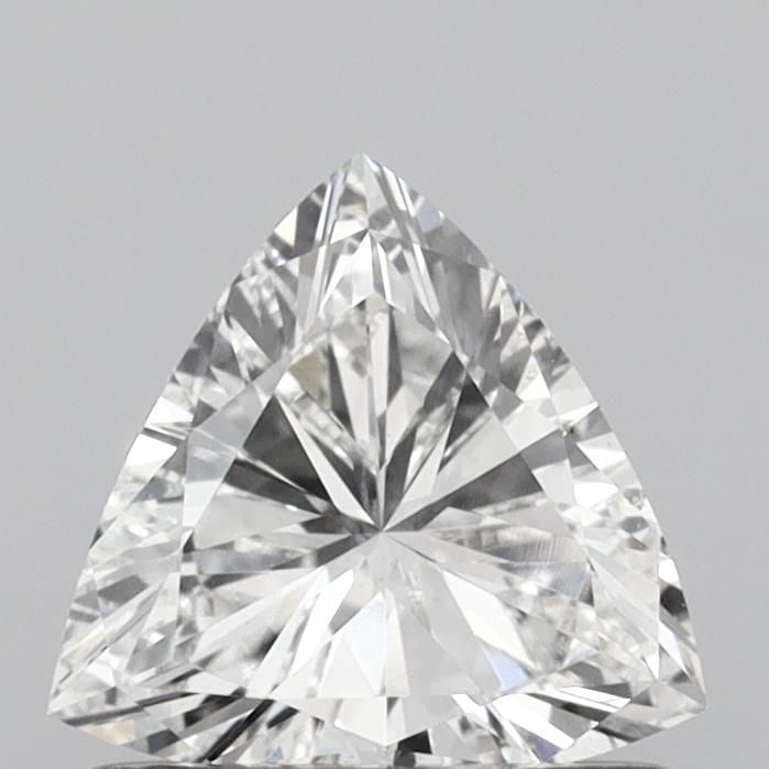 Loose Lab Diamond - IGI Triangular 0.59ct E VVS2 (1 of 1)