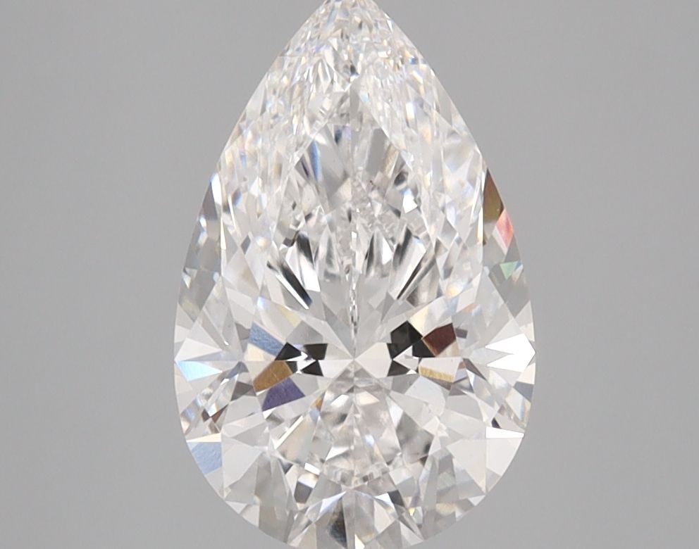 Loose Lab Diamond - IGI Pear 2.06ct D VVS2: Loose Lab Diamond - IGI Pear 2.06ct D VVS2 This listing features Loose Lab Diamond - IGI Pear 2.06ct D VVS2. Item specifics are provided below. Item Specifics: Source: This Is A Real Diamond Grown