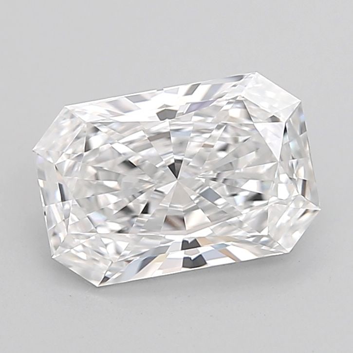 Loose Lab Diamond - IGI Radiant 1.96ct D VVS1 (1 of 1)