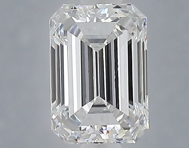 Loose Lab Diamond - Emerald 1.1ct E VVS2: Loose Lab Diamond - Emerald 1.1ct E VVS2 This listing features Loose Lab Diamond - Emerald 1.1ct E VVS2. Item specifics are provided below. Item Specifics: Source: This Is A Real Diamond Grown In A La