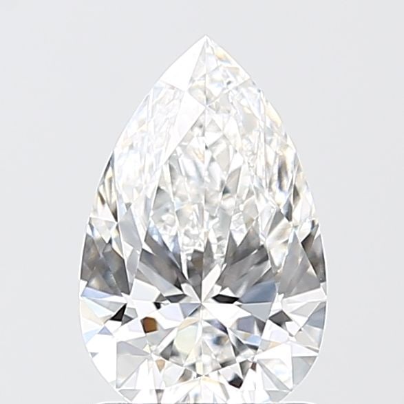 Loose Lab Diamond - IGI Pear 1.51ct E VVS2: Loose Lab Diamond - IGI Pear 1.51ct E VVS2 This listing features Loose Lab Diamond - IGI Pear 1.51ct E VVS2. Item specifics are provided below. Item Specifics: Source: This Is A Real Diamond Grown