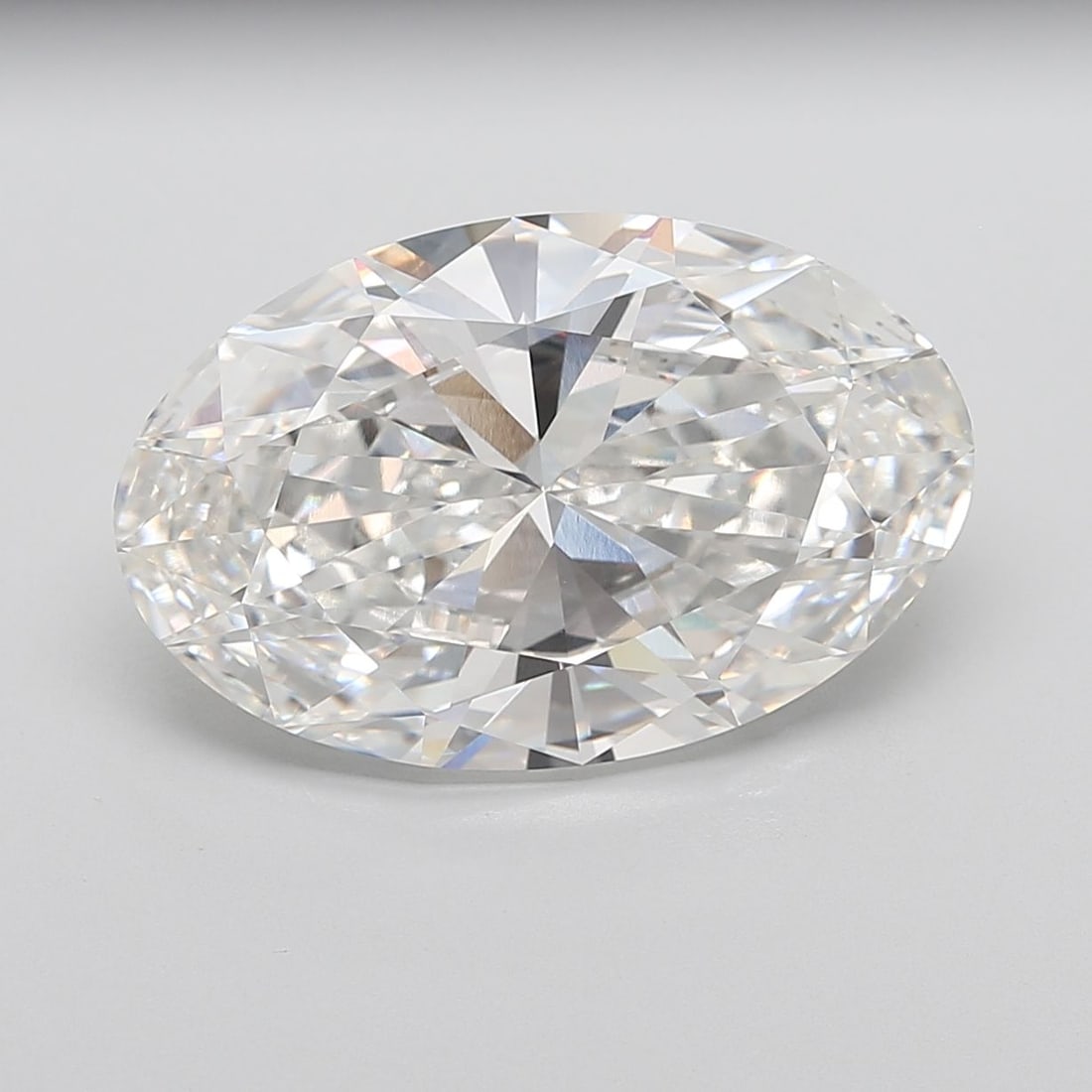 Loose Lab Diamond - IGI Oval 15.04ct F VVS2: Loose Lab Diamond - IGI Oval 15.04ct F VVS2 This listing features Loose Lab Diamond - IGI Oval 15.04ct F VVS2. Item specifics are provided below. Item Specifics: Source: This Is A Real Diamond Grown