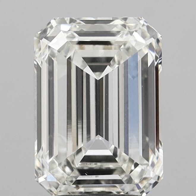 Loose Lab Diamond - IGI Emerald 3.01ct G VVS2: Loose Lab Diamond - IGI Emerald 3.01ct G VVS2 This listing features Loose Lab Diamond - IGI Emerald 3.01ct G VVS2. Item specifics are provided below. Item Specifics: Source: This Is A Real Diamond