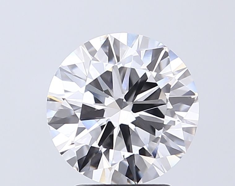 Ideal Loose Lab Diamond - IGI Round 2.51ct D VVS2: Ideal Loose Lab Diamond - IGI Round 2.51ct D VVS2 This listing features Ideal Loose Lab Diamond - IGI Round 2.51ct D VVS2. Item specifics are provided below. Item Specifics: Source: This Is A Real