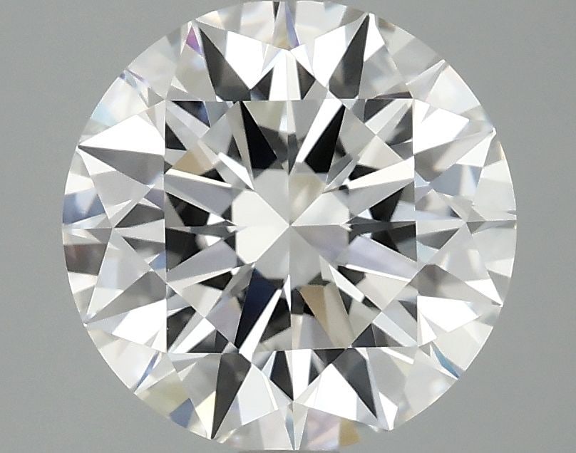 Ideal Loose Lab Diamond - IGI Round 3.1ct E VVS2 (1 of 1)