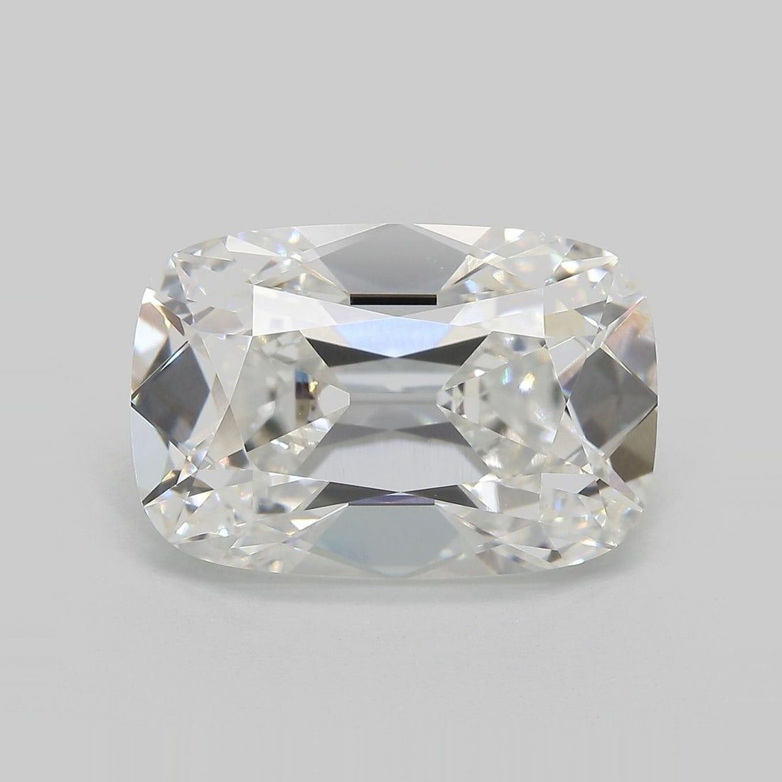 Loose Lab Diamond - IGI Cushion Brilliant 10.34ct F VVS2: Loose Lab Diamond - IGI Cushion Brilliant 10.34ct F VVS2 This listing features Loose Lab Diamond - IGI Cushion Brilliant 10.34ct F VVS2. Item specifics are provided below. Item Specifics: Source: