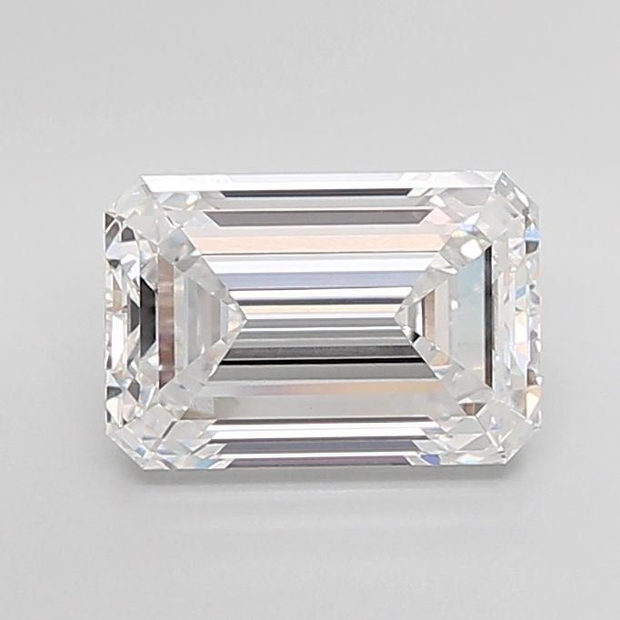 Loose Lab Diamond - IGI Emerald 5.09ct D VVS2: Loose Lab Diamond - IGI Emerald 5.09ct D VVS2 This listing features Loose Lab Diamond - IGI Emerald 5.09ct D VVS2. Item specifics are provided below. Item Specifics: Source: This Is A Real Diamond