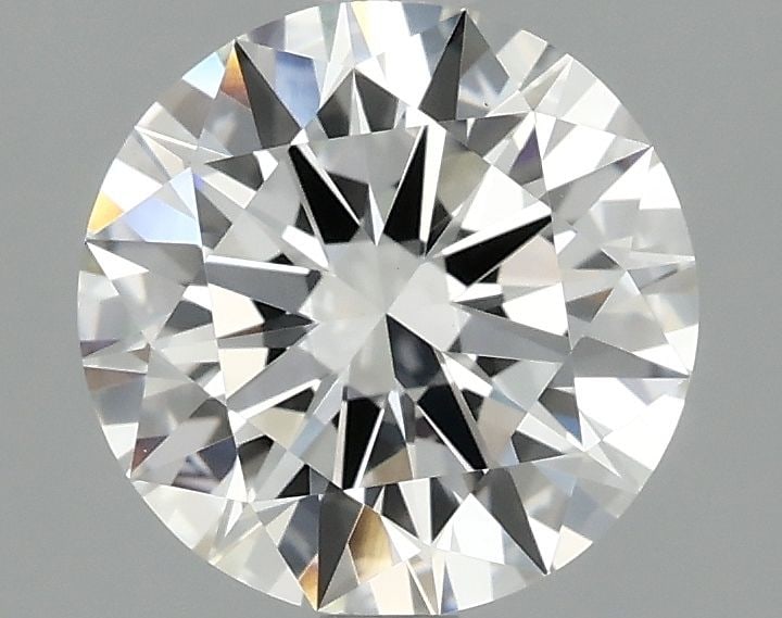 Loose Lab Diamond - IGI Round 1.9ct F VVS2 (1 of 1)
