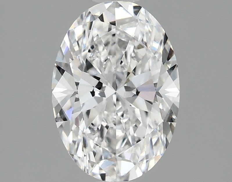 Loose Lab Diamond - IGI Oval 1.52ct D VVS2 (1 of 1)