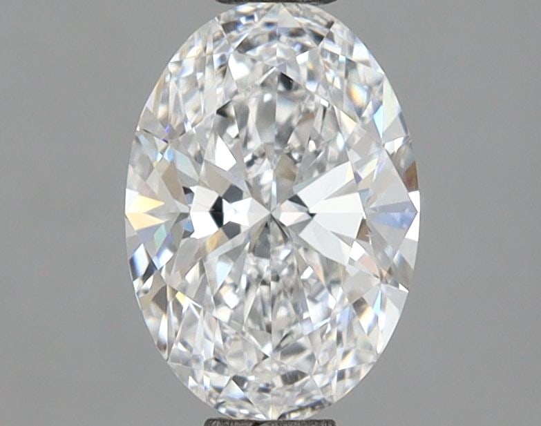 Loose Lab Diamond - IGI Oval 1.07ct E VVS2 (1 of 1)
