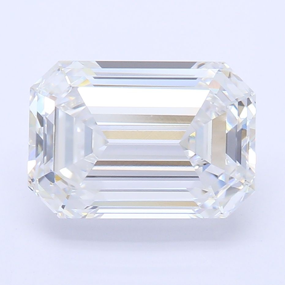 Loose Lab Diamond - IGI Emerald 1.93ct D VVS2 (1 of 1)