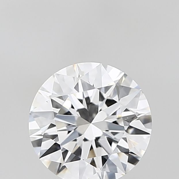 Loose Lab Diamond - IGI Round 1.59ct D VVS2 (1 of 1)