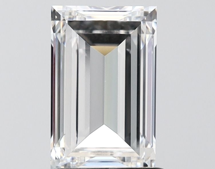 Loose Lab Diamond - IGI Baguette 1.59ct E VVS1: Loose Lab Diamond - IGI Baguette 1.59ct E VVS1 This listing features Loose Lab Diamond - IGI Baguette 1.59ct E VVS1. Item specifics are provided below. Item Specifics: Source: This Is A Real Diamond G