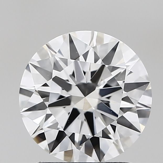 Loose Lab Diamond - IGI Round 1.51ct E VVS2 (1 of 1)
