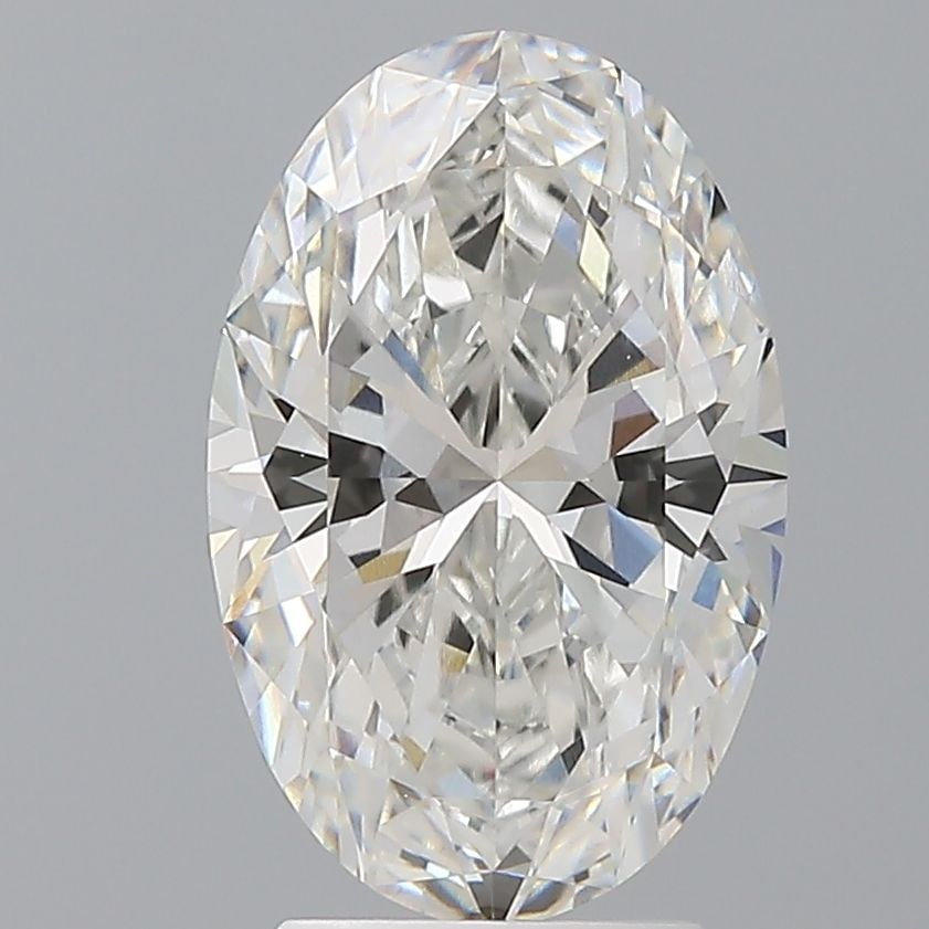 Loose Lab Diamond - IGI Oval 3.08ct F VVS2: Loose Lab Diamond - IGI Oval 3.08ct F VVS2 This listing features Loose Lab Diamond - IGI Oval 3.08ct F VVS2. Item specifics are provided below. Item Specifics: Source: This Is A Real Diamond Grown