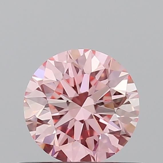 Ideal Loose Lab Diamond - IGI Round 0.41ct Fancy Vivid Pink VVS2: Ideal Loose Lab Diamond - IGI Round 0.41ct Fancy Vivid Pink VVS2 This listing features Ideal Loose Lab Diamond - IGI Round 0.41ct Fancy Vivid Pink VVS2. Item specifics are provided below. Item