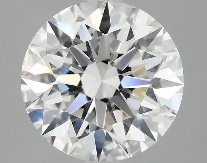 Ideal Loose Lab Diamond - IGI Round 3.06ct E VVS2 (1 of 1)