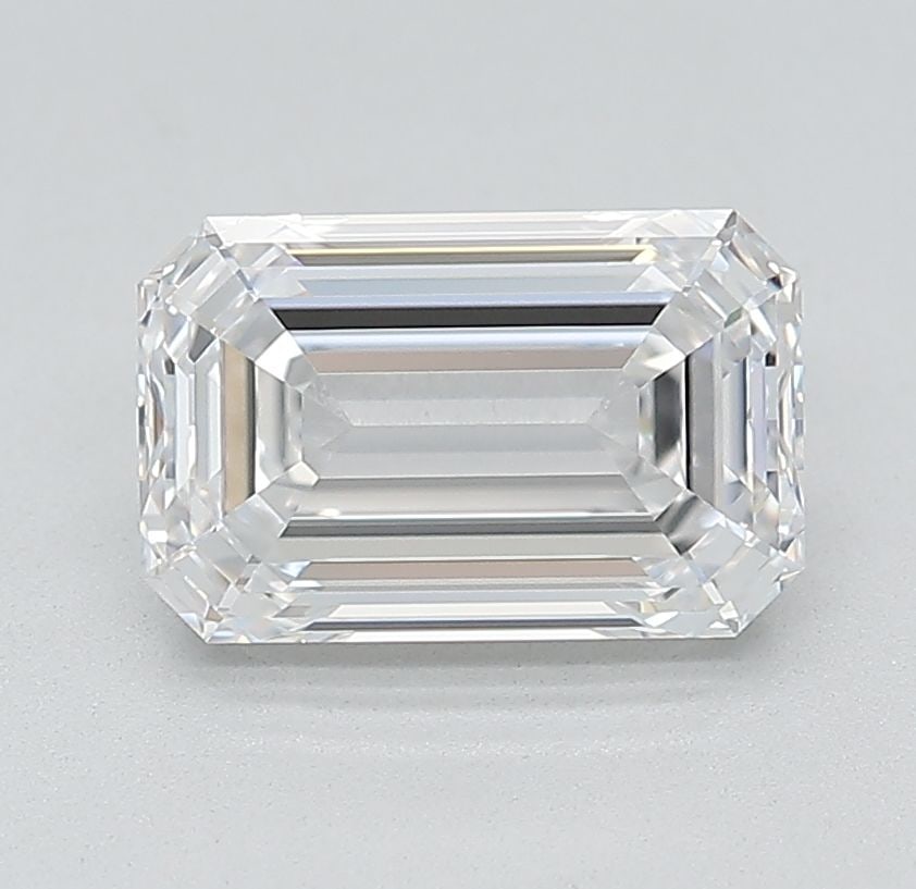 Loose Lab Diamond - IGI Emerald 2.05ct D VVS1: Loose Lab Diamond - IGI Emerald 2.05ct D VVS1 This listing features Loose Lab Diamond - IGI Emerald 2.05ct D VVS1. Item specifics are provided below. Item Specifics: Source: This Is A Real Diamond