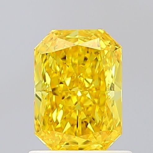 Loose Lab Diamond - IGI Radiant 1.07ct Fancy Vivid Yellow VVS2: Loose Lab Diamond - IGI Radiant 1.07ct Fancy Vivid Yellow VVS2 This listing features Loose Lab Diamond - IGI Radiant 1.07ct Fancy Vivid Yellow VVS2. Item specifics are provided below. Item