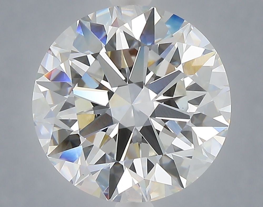 Ideal Loose Lab Diamond - IGI Round 5.02ct F VVS2: Ideal Loose Lab Diamond - IGI Round 5.02ct F VVS2 This listing features Ideal Loose Lab Diamond - IGI Round 5.02ct F VVS2. Item specifics are provided below. Item Specifics: Source: This Is A Real