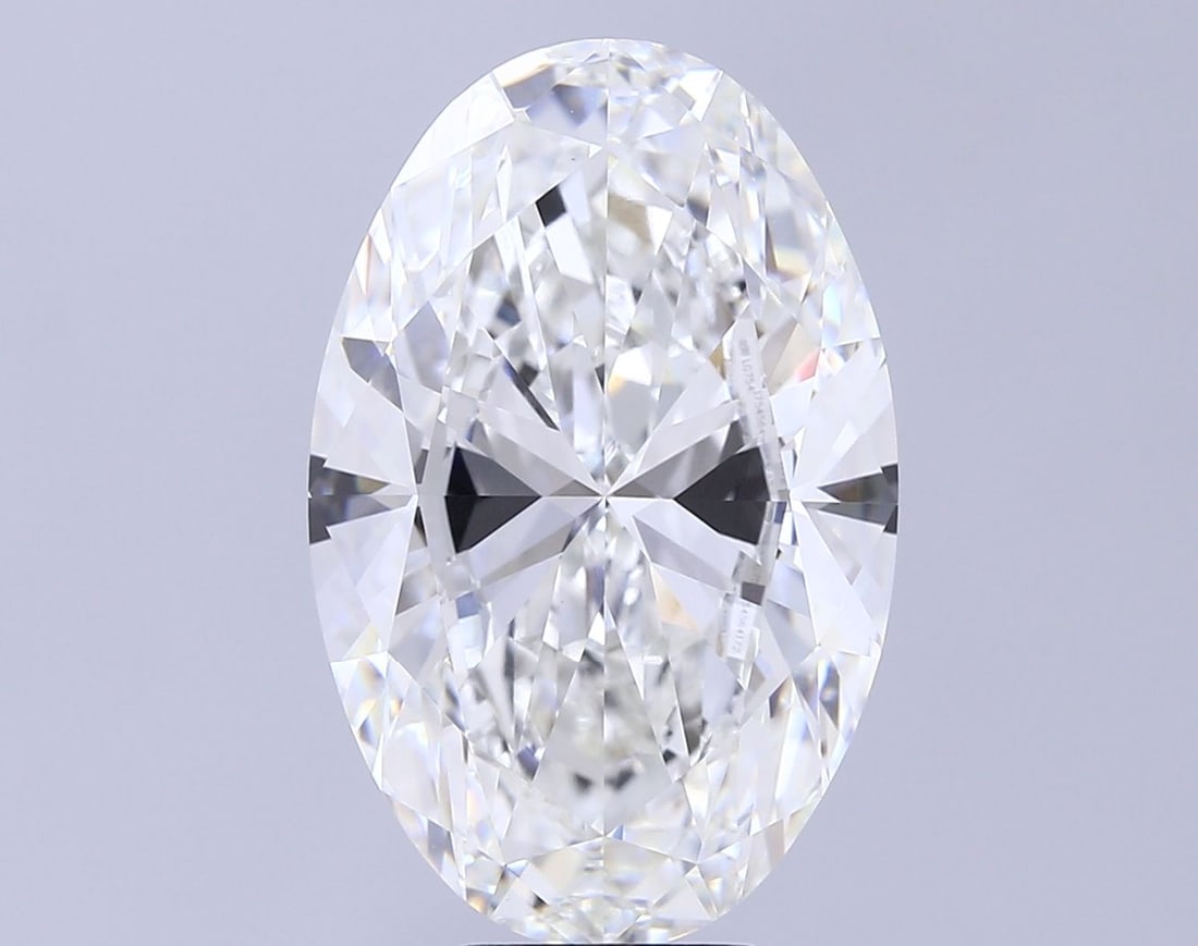 Loose Lab Diamond - IGI Oval 10.0ct F VVS2: Loose Lab Diamond - IGI Oval 10.0ct F VVS2 This listing features Loose Lab Diamond - IGI Oval 10.0ct F VVS2. Item specifics are provided below. Item Specifics: Source: This Is A Real Diamond Grown