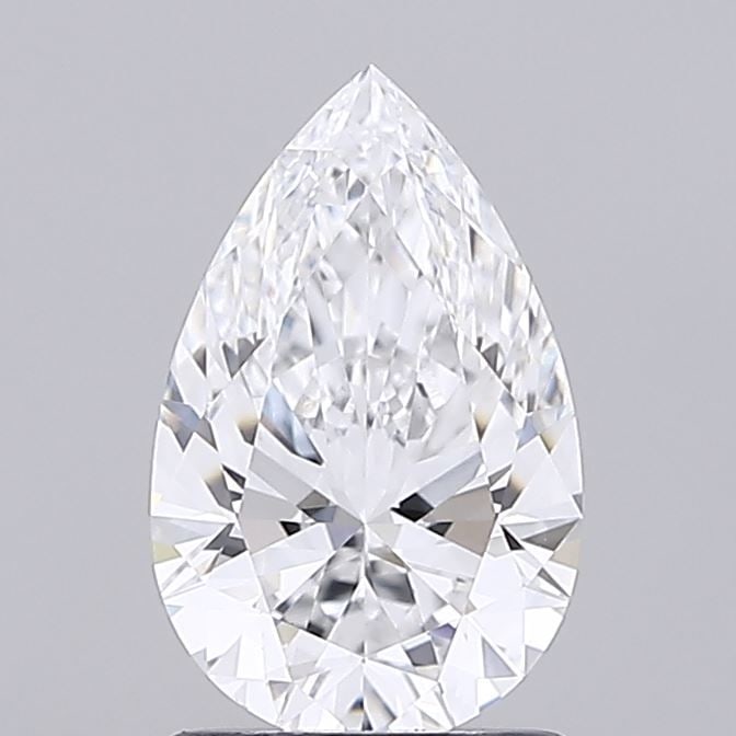 Loose Lab Diamond - GIA Pear 1.41ct D VVS2: Loose Lab Diamond - GIA Pear 1.41ct D VVS2 This listing features Loose Lab Diamond - GIA Pear 1.41ct D VVS2. Item specifics are provided below. Item Specifics: Source: This Is A Real Diamond Grown In